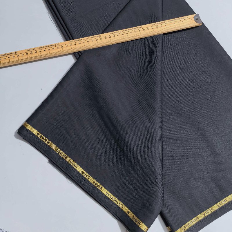 Tailored Trouser Wide - Kain Jas 3,5 meter, 70% Wol,
