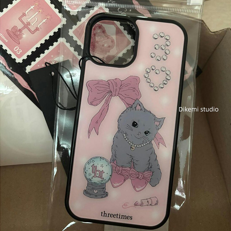 Womens Heels - Casing HP iPhone 17 Air 16