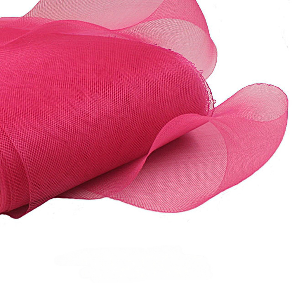 Wedding Dress - 50 Yard Pita Crinoline Bulu Kuda