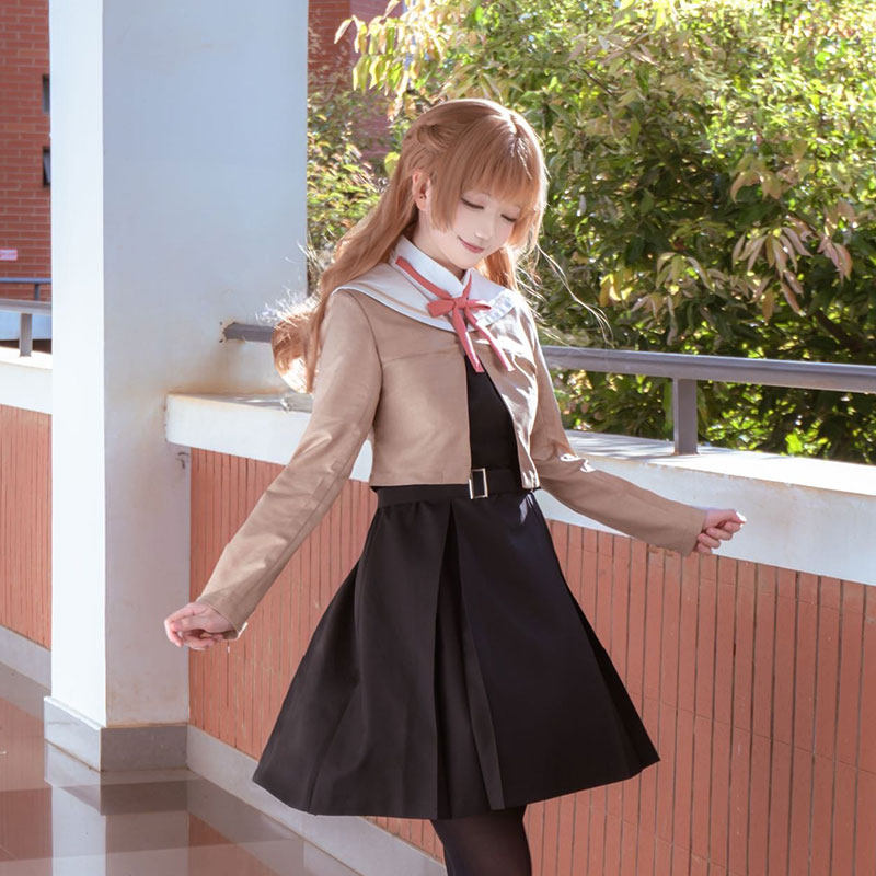 Kostum Cosplay Bloom Into You  - Womens Blazer ulasan dan harga