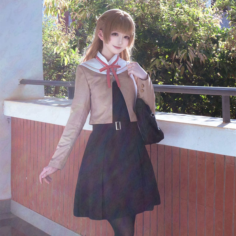 Kostum Cosplay Bloom Into You  - Womens Blazer ulasan dan harga