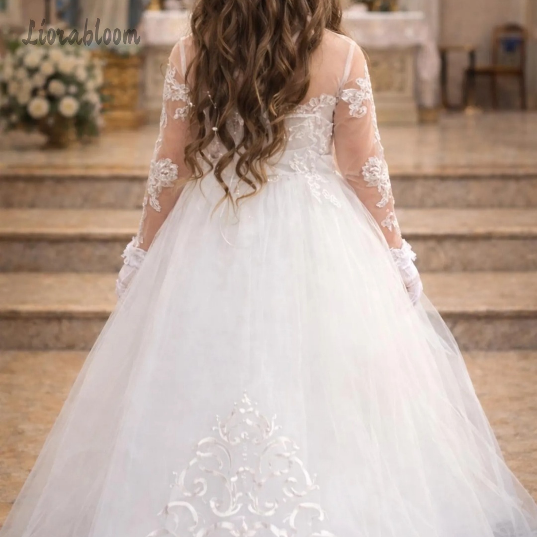 Gaun Pengantin Renda untuk Ana - Formal Skirt ulasan dan harga