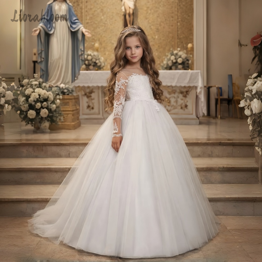 Gaun Pengantin Renda untuk Ana - Formal Skirt ulasan dan harga