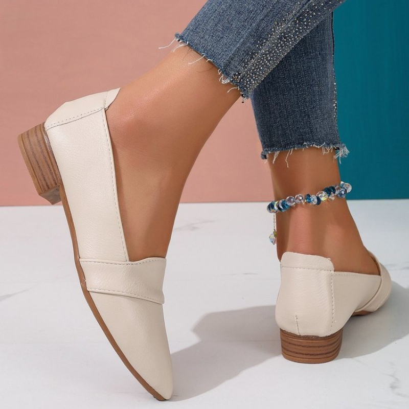 Sepatu Slip On Wanita, Sepatu  - Womens Heels ulasan dan harga