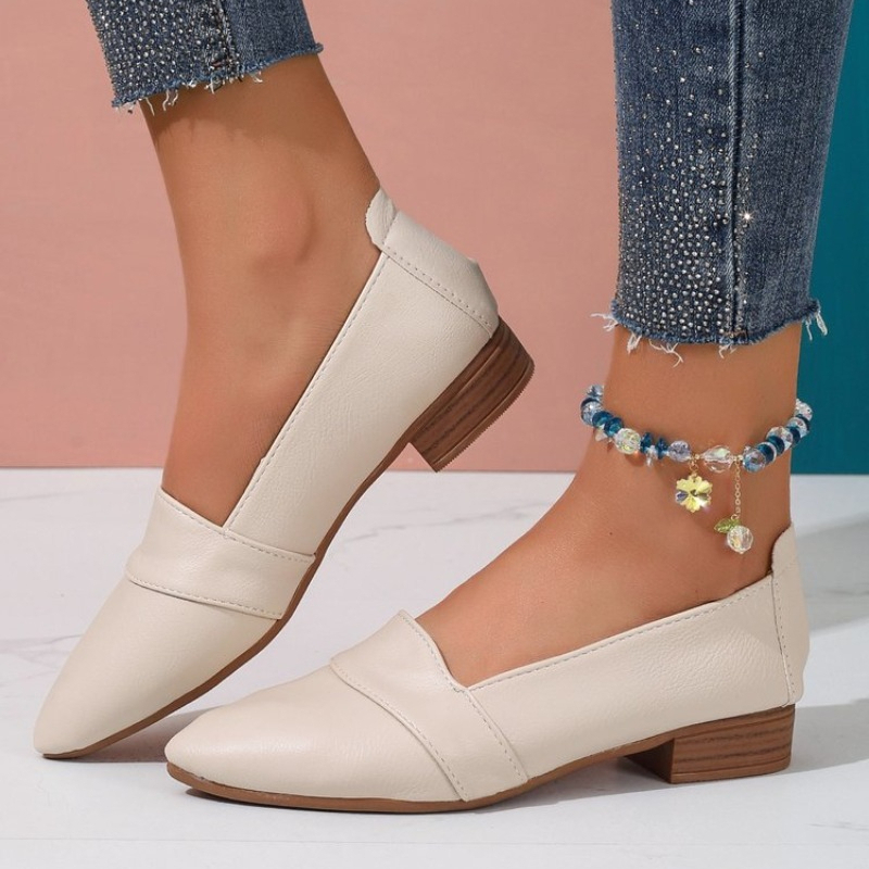 Sepatu Slip On Wanita, Sepatu  - Womens Heels ulasan dan harga