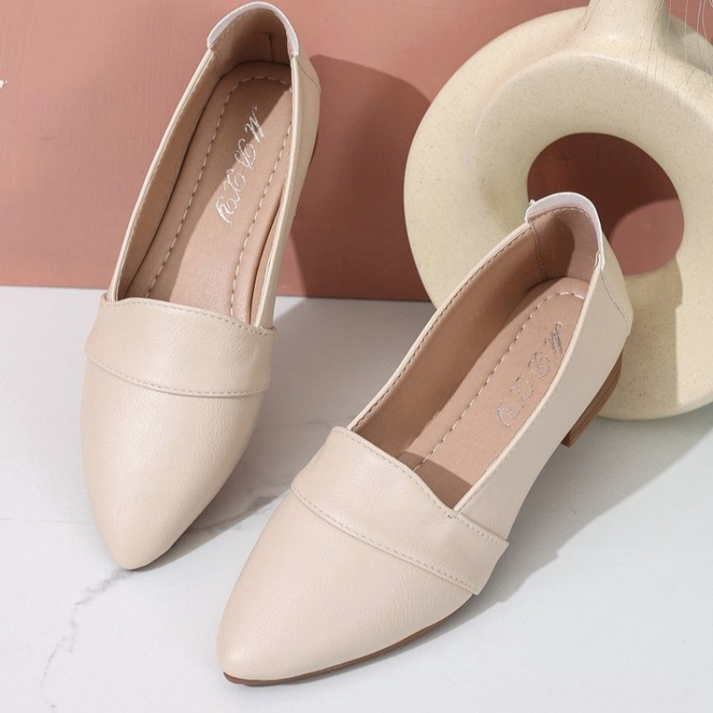 Sepatu Slip On Wanita, Sepatu  - Womens Heels ulasan dan harga