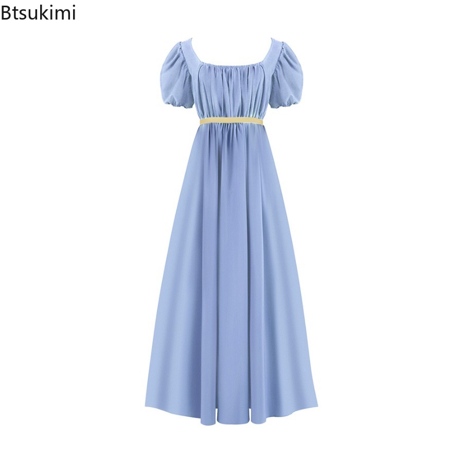 Gaun Malam Bergaya Vintage Reg - Evening Gown ulasan dan harga