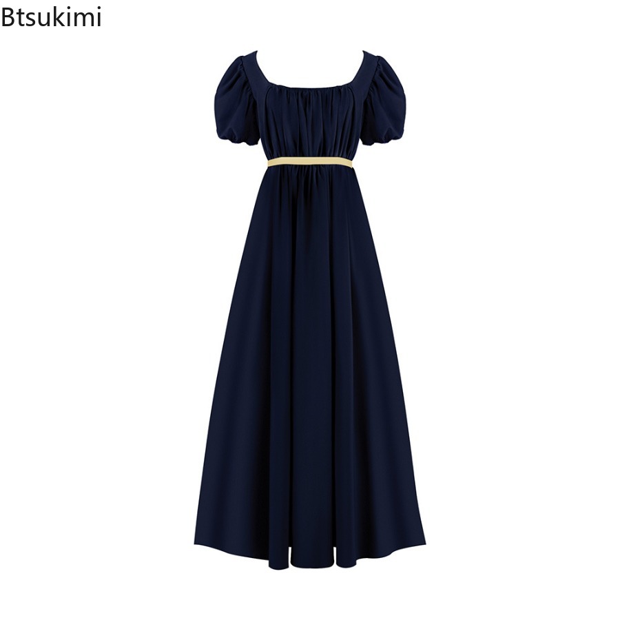 Gaun Malam Bergaya Vintage Reg - Evening Gown ulasan dan harga