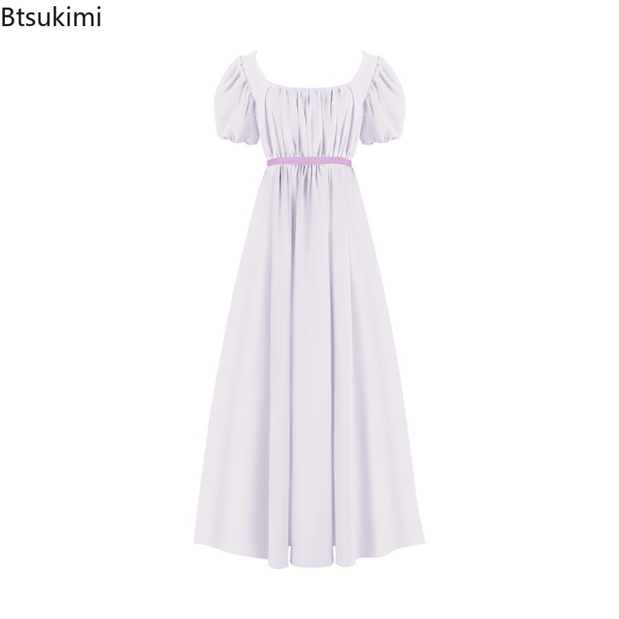 Gaun Malam Bergaya Vintage Reg - Evening Gown ulasan dan harga