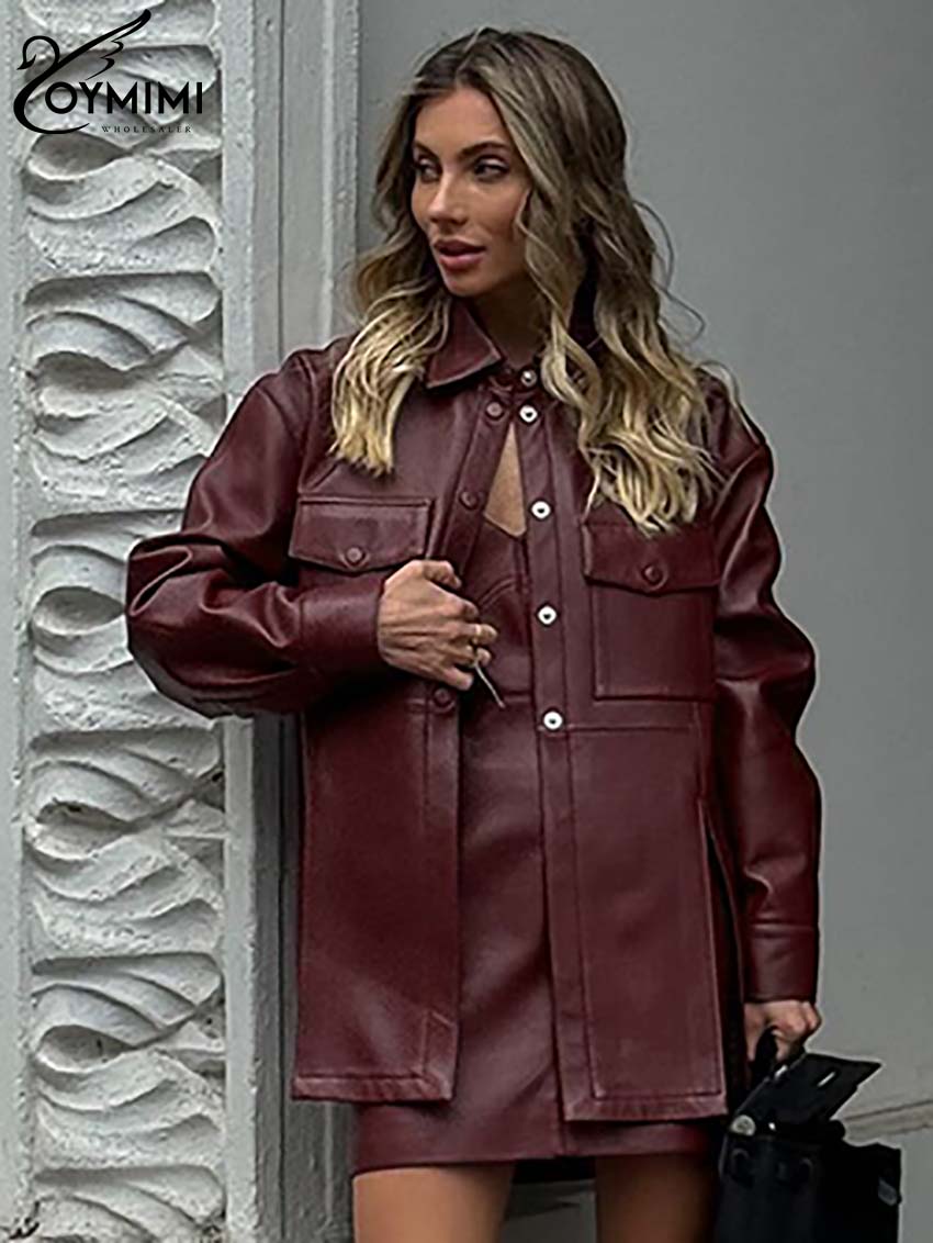 Oymimi Set gaun Mini wanita ku - Women'S Red Formal Wear ulasan dan harga