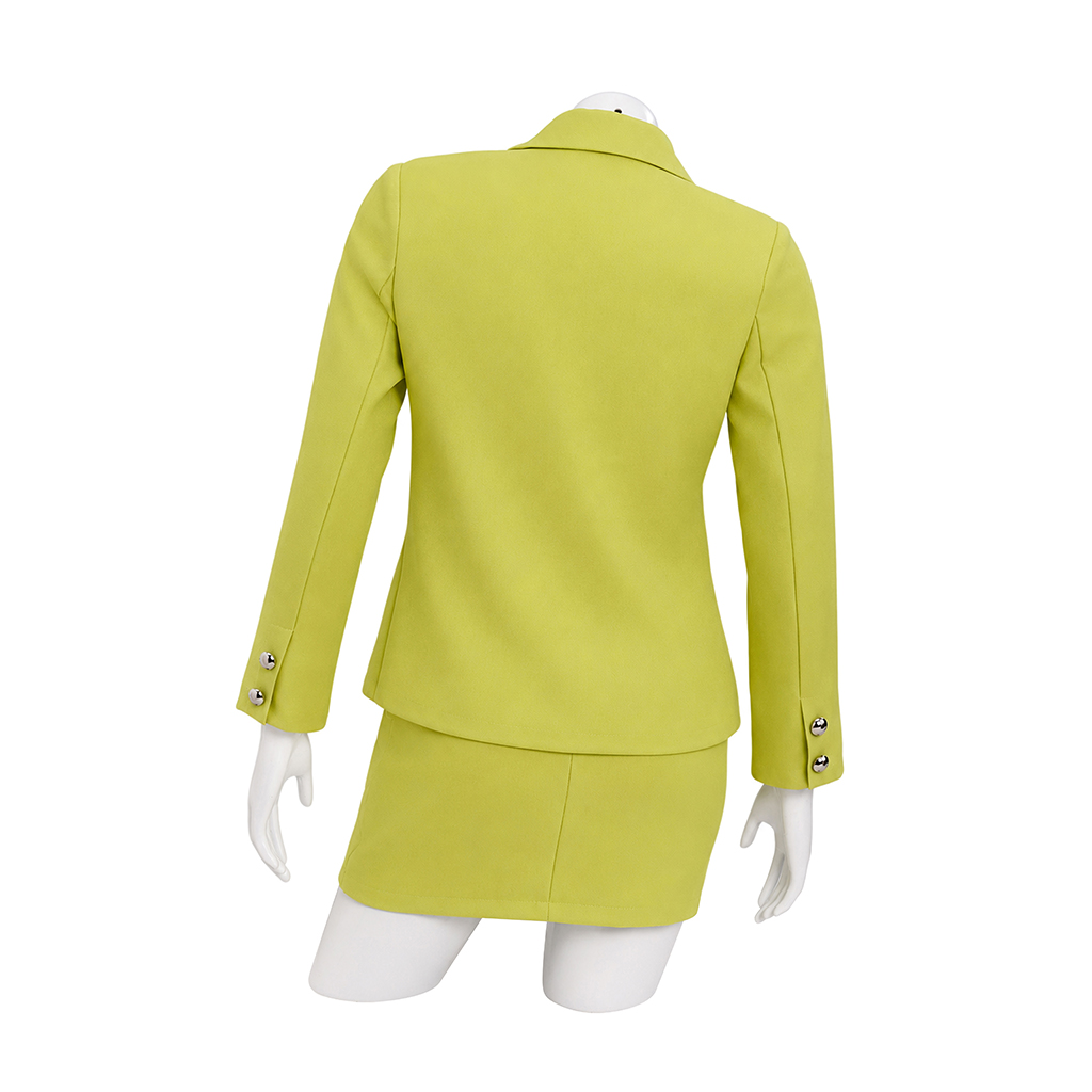 Kostum Gale Weathers untuk Cos - Womens Blazer ulasan dan harga