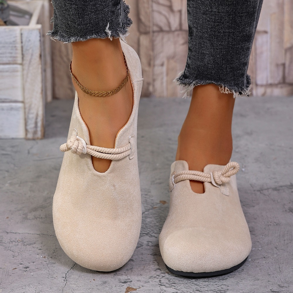 Sepatu Loafer Wanita, Model Uj - Womens Heels ulasan dan harga