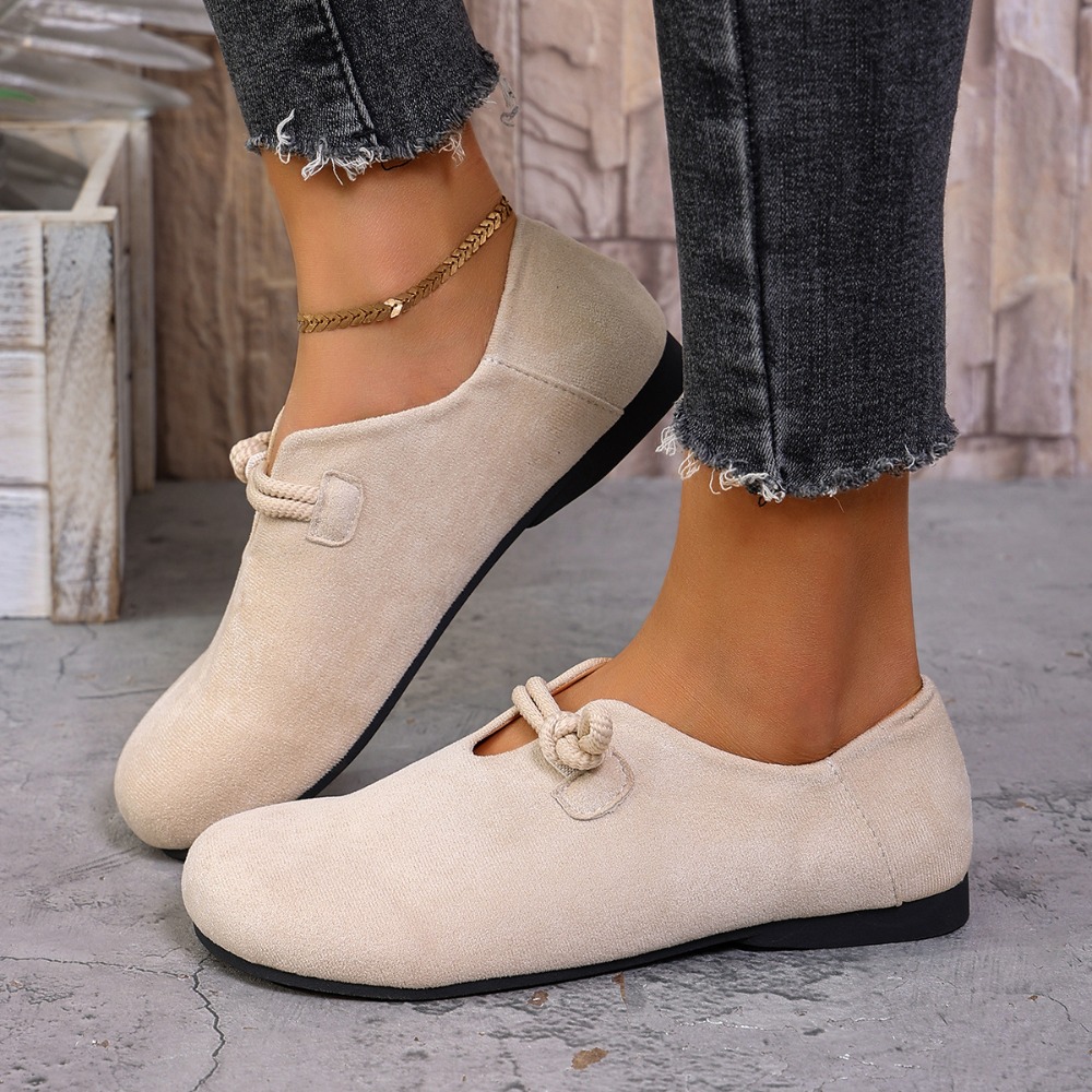 Sepatu Loafer Wanita, Model Uj - Womens Heels ulasan dan harga