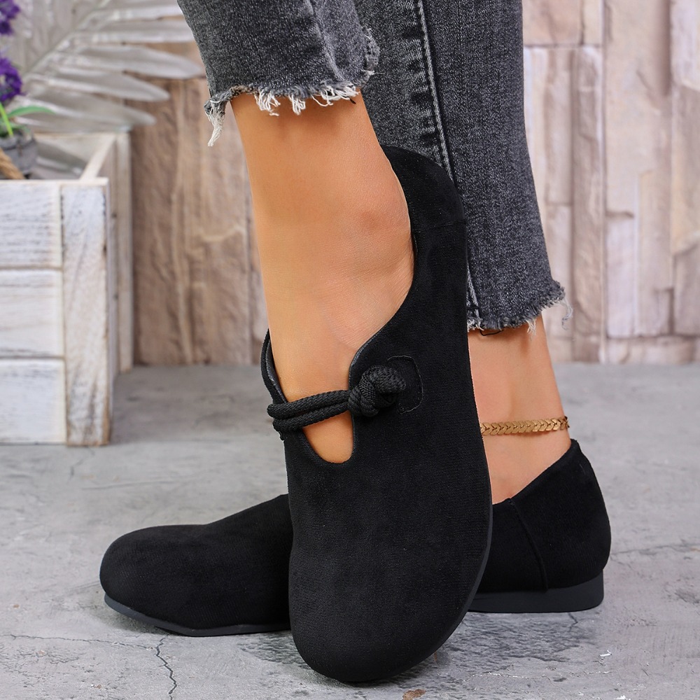 Sepatu Loafer Wanita, Model Uj - Womens Heels ulasan dan harga