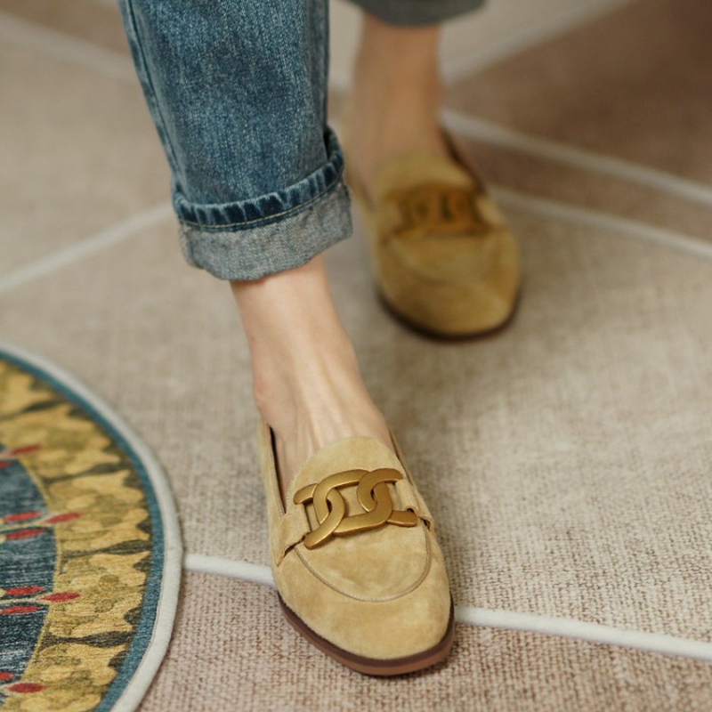Sepatu Wanita Hak Rendah Musim - Womens Heels ulasan dan harga
