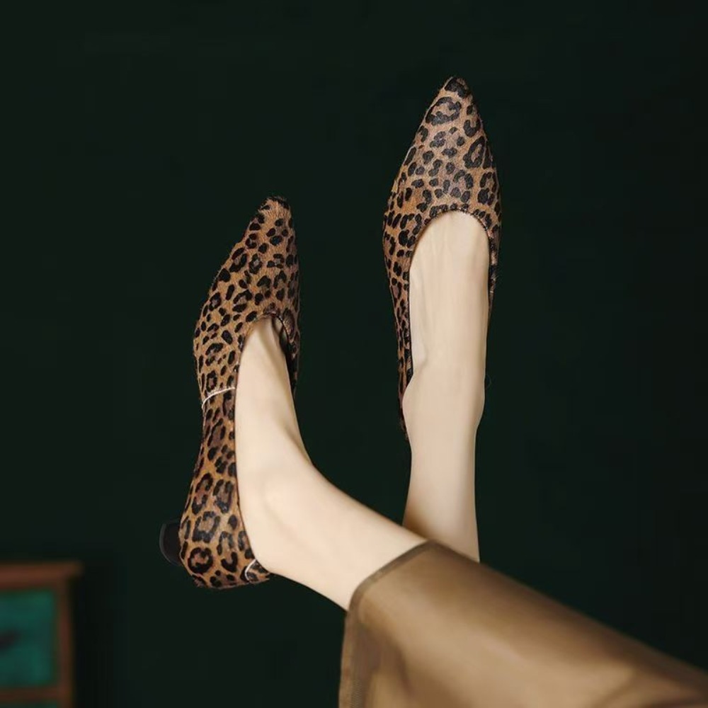 ​ ​ Sepatu Pumps Wanita Hak Re - Formal Dress ulasan dan harga