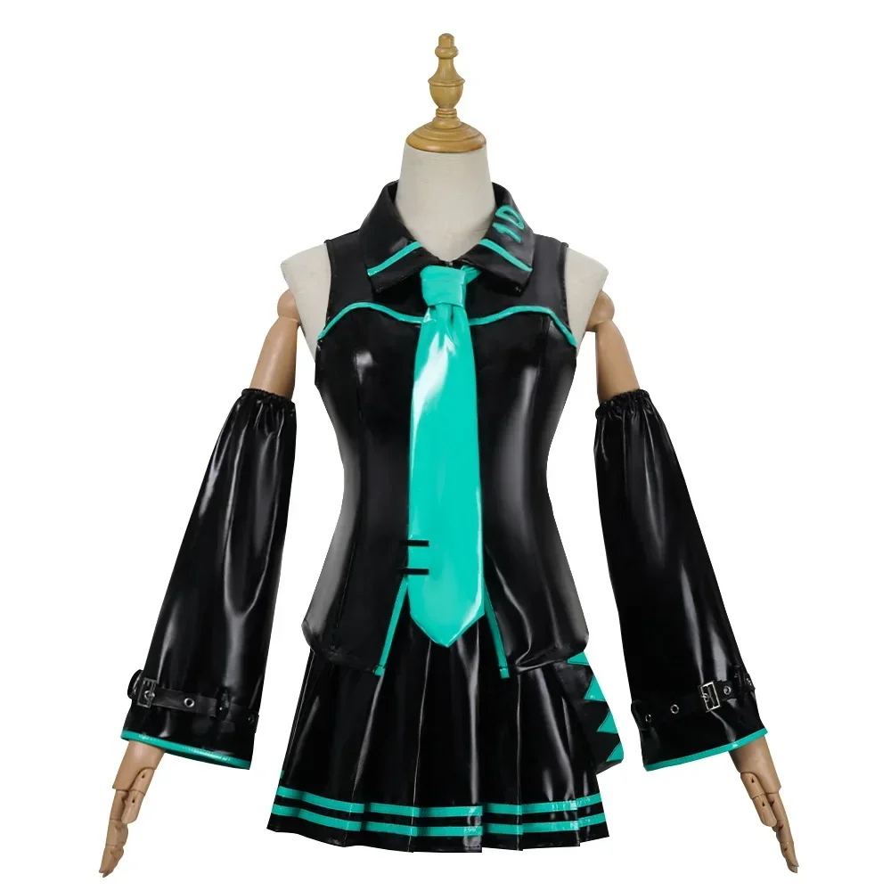 Set Lengkap Cosplay Anime, Gau - Midi Dress ulasan dan harga