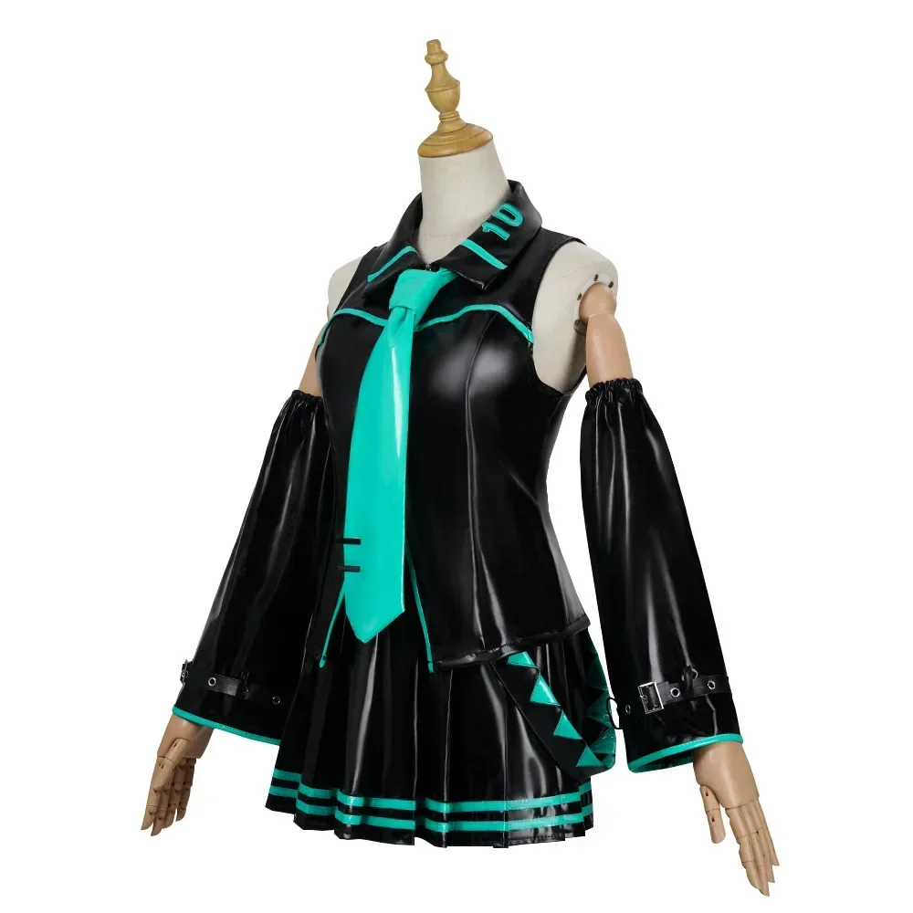 Set Lengkap Cosplay Anime, Gau - Midi Dress ulasan dan harga