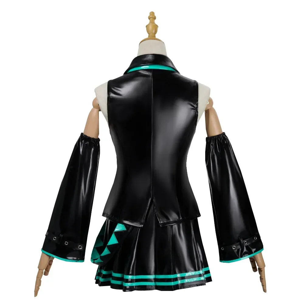 Set Lengkap Cosplay Anime, Gau - Midi Dress ulasan dan harga
