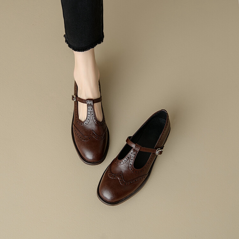 Sepatu kulit wanita belahan un - Womens Heels ulasan dan harga