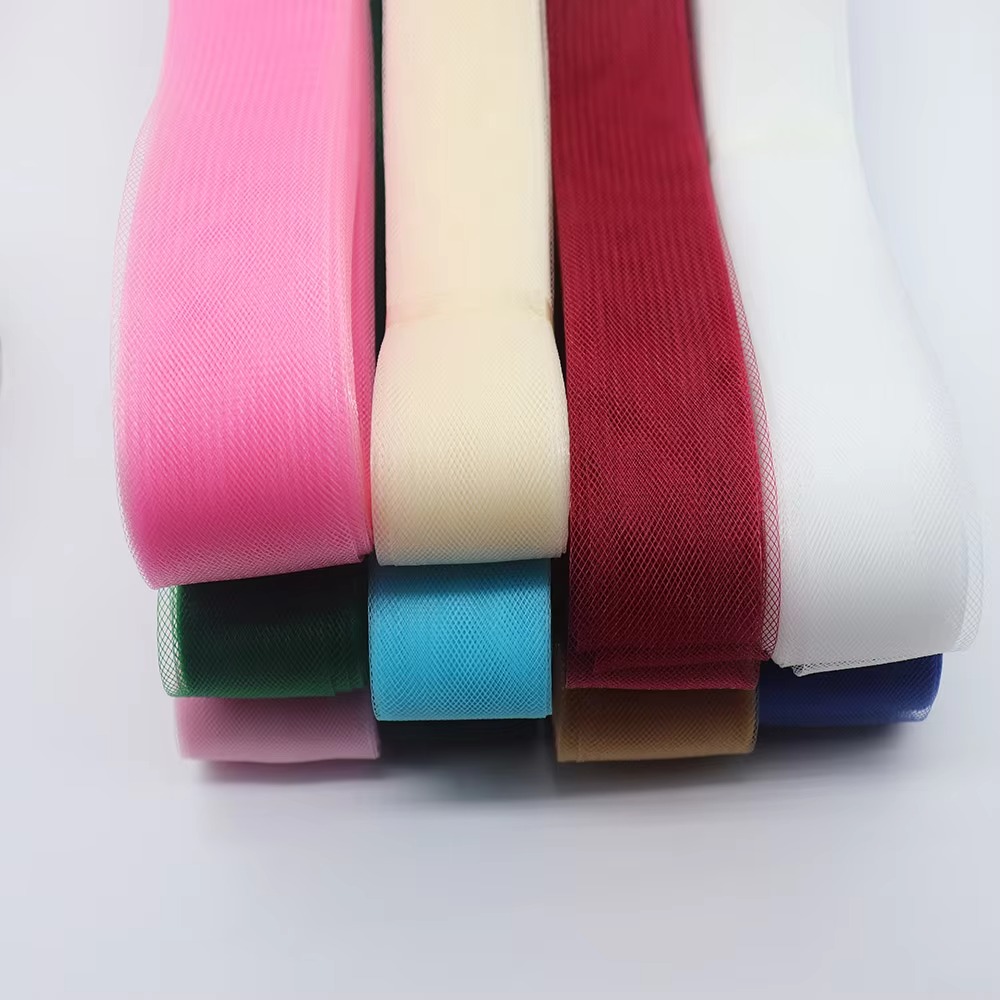 25/50 Yard Tali Rambut Kuda Po - Formal Dress ulasan dan harga