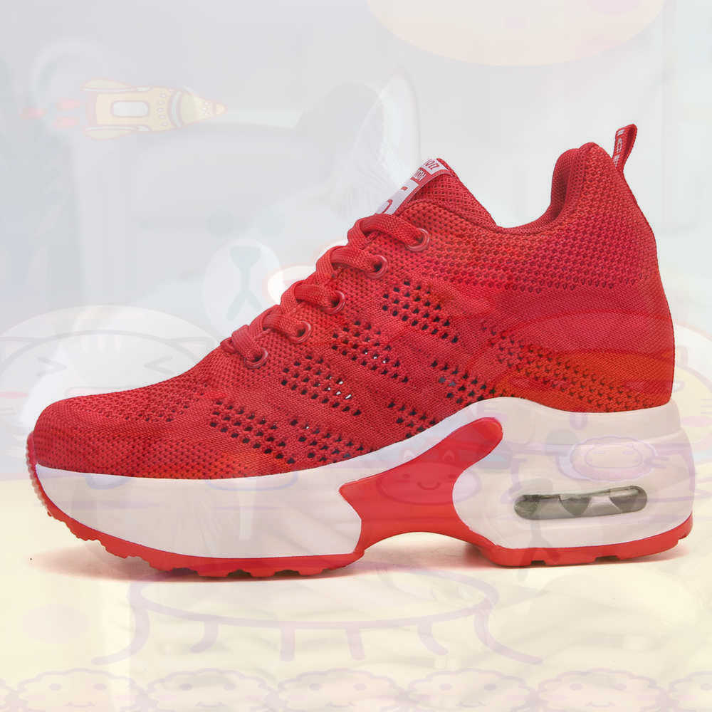 Merah Ukuran 36 Sepatu Wanita  - Women'S Red Formal Wear ulasan dan harga