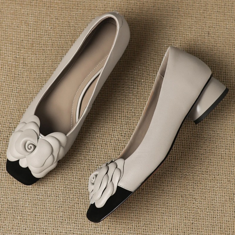 Sepatu hak wanita ukuran besar - Womens Heels ulasan dan harga