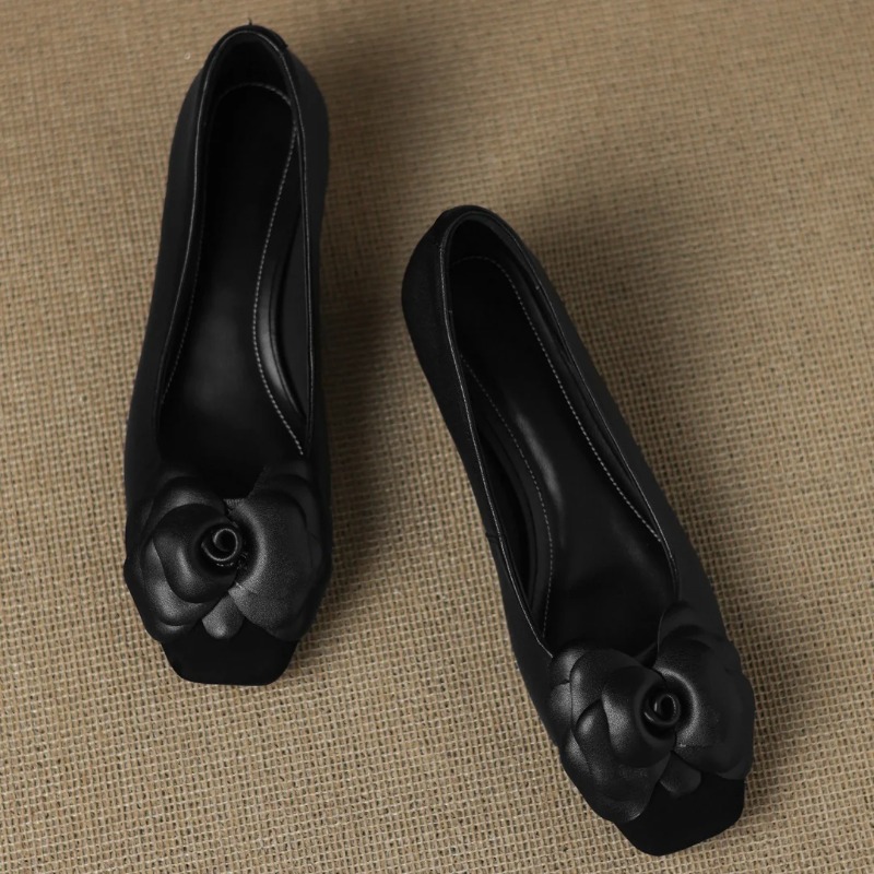 Sepatu hak wanita ukuran besar - Womens Heels ulasan dan harga