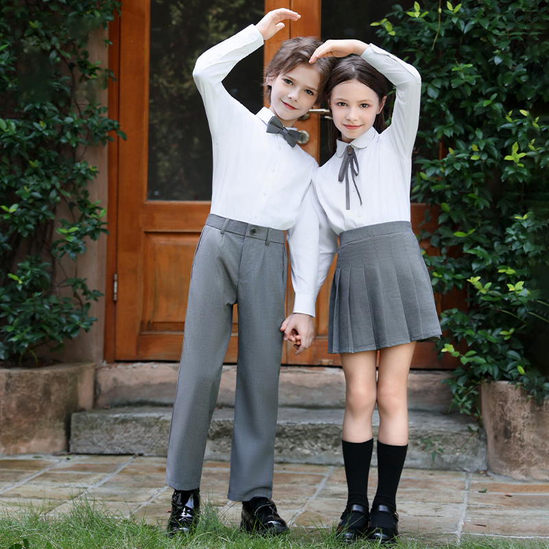 Setelan Pakaian Formal Anak Ko - Formal Skirt ulasan dan harga