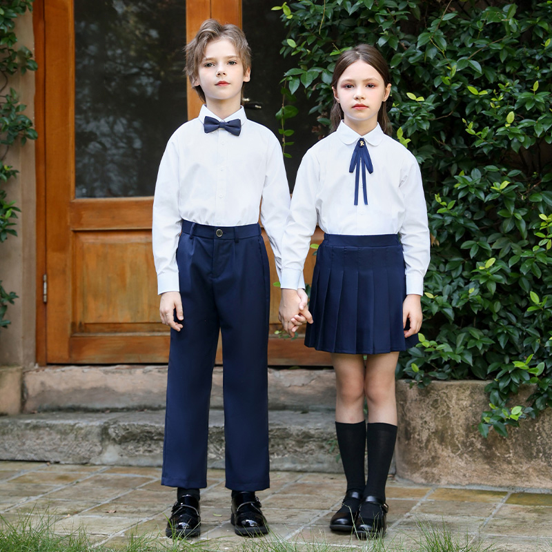 Setelan Pakaian Formal Anak Ko - Formal Skirt ulasan dan harga