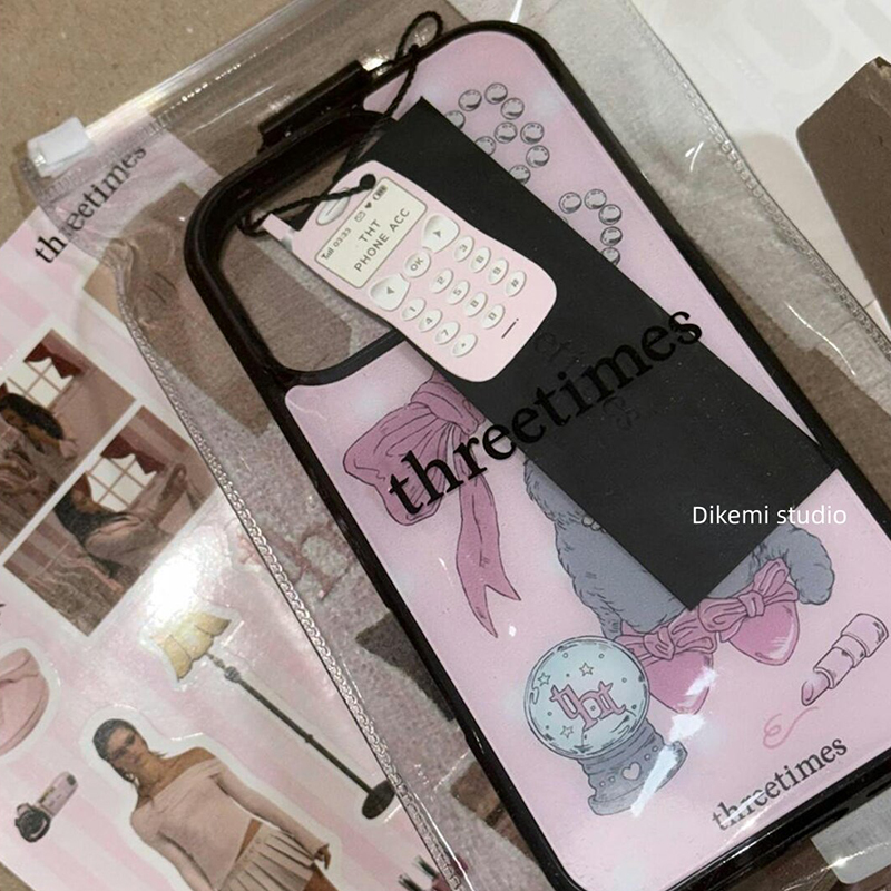 Casing HP iPhone 17 Air 16 Pro - Womens Heels ulasan dan harga