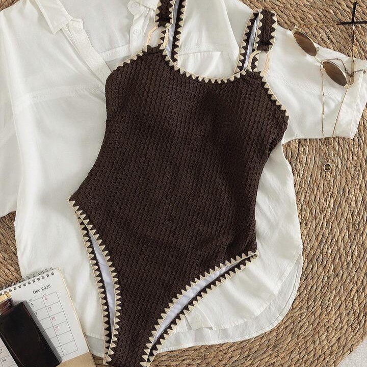 Pakaian Renang Wanita Tanpa Le - Womens Suit ulasan dan harga