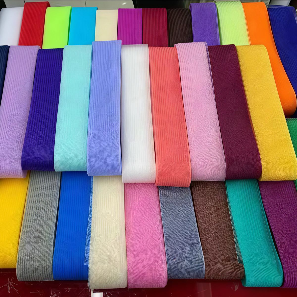 25/200 Yard Rambut Kuda Crin u - Evening Gown ulasan dan harga