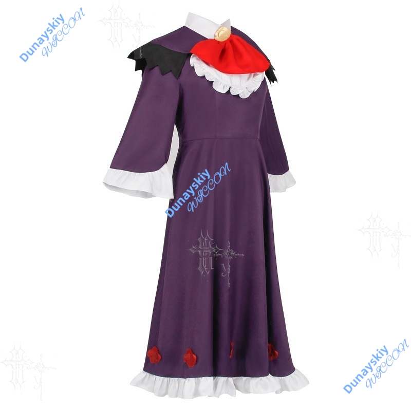 Gaun Penyihir Formal Elegan Ko - Formal Skirt ulasan dan harga