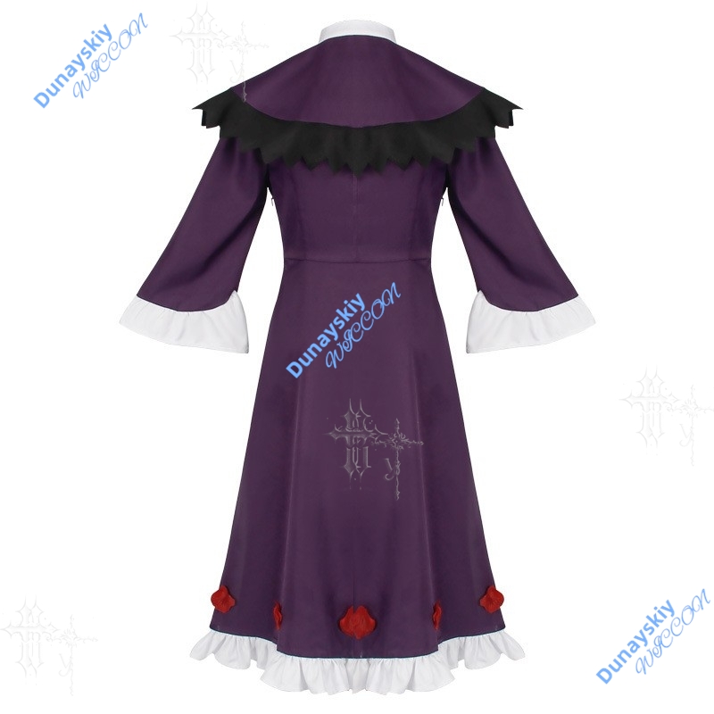 Gaun Penyihir Formal Elegan Ko - Formal Skirt ulasan dan harga