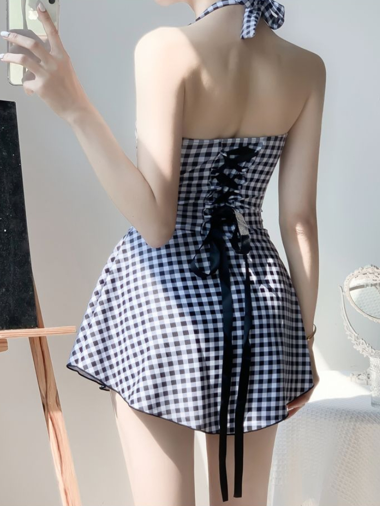 Baju Renang Wanita Terbaru 202 - Womens Suit ulasan dan harga