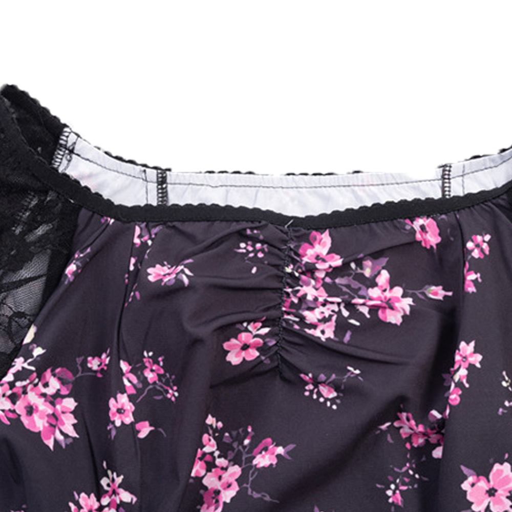 Kostum Nikki Cosplay Obsession - Midi Dress ulasan dan harga