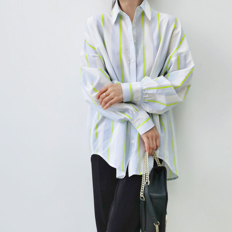 BirdTree, Kemeja Elegan Sutra  - Silk Blouse ulasan dan harga