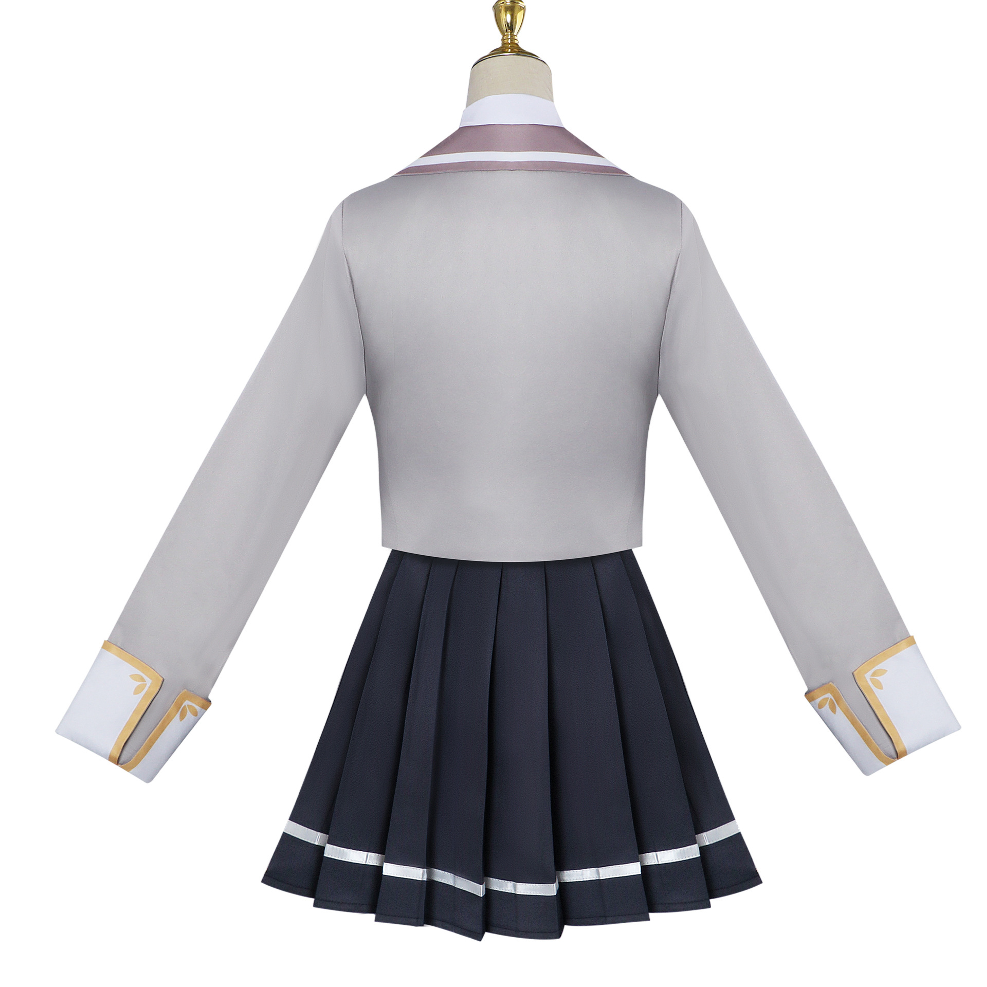 Kostum Cosplay Anime Alya Some - Womens Blazer ulasan dan harga