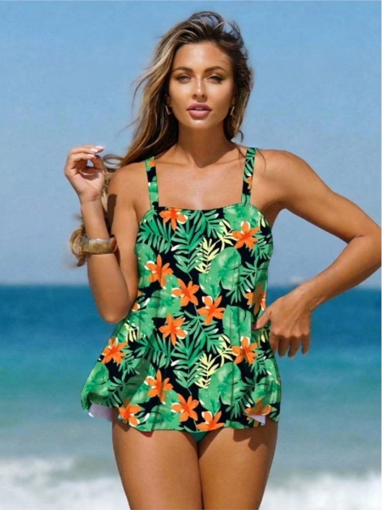 Pakaian Renang Wanita Baju Ren - Womens Suit ulasan dan harga