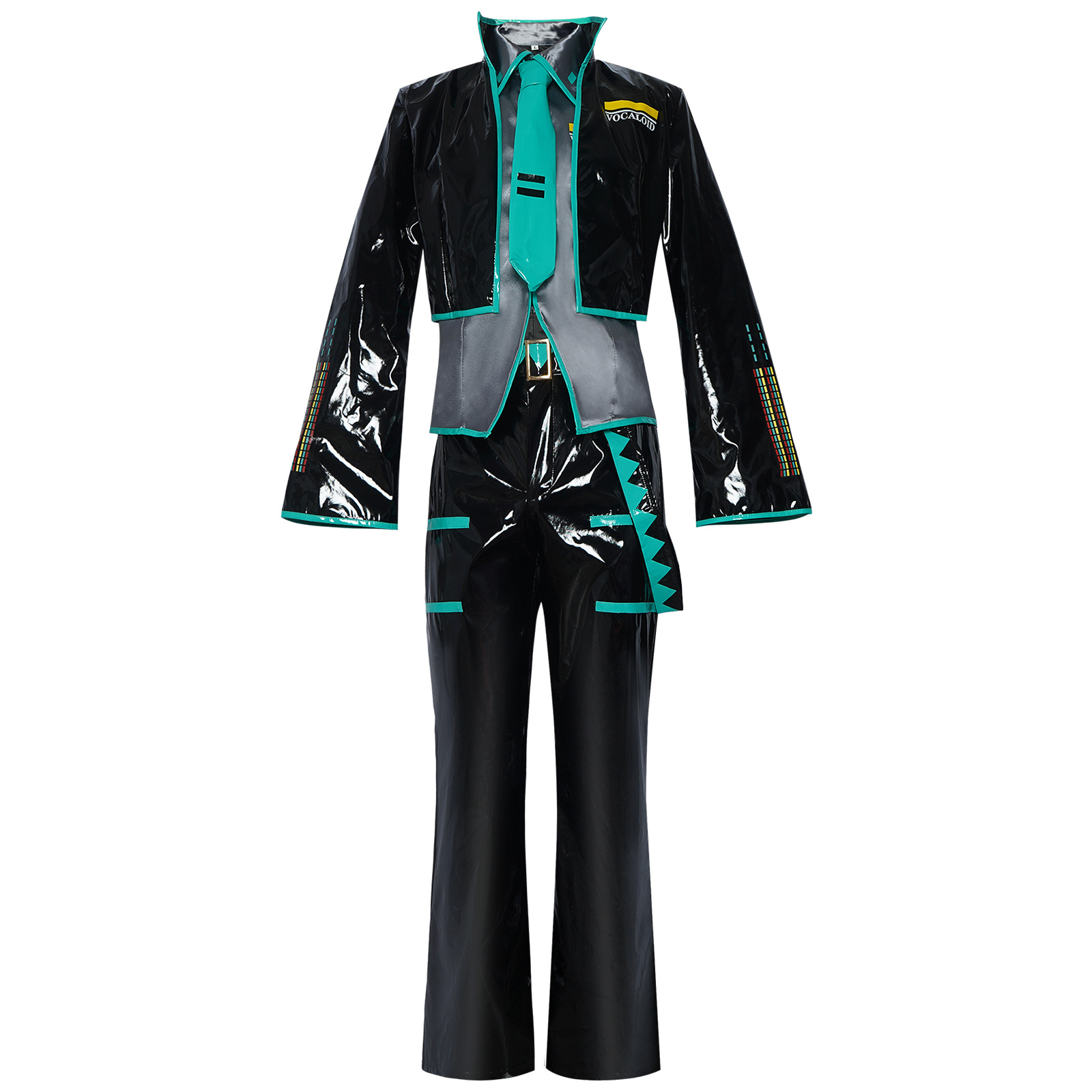 Kostum Cosplay Anime Mikuo Ver - Midi Dress ulasan dan harga