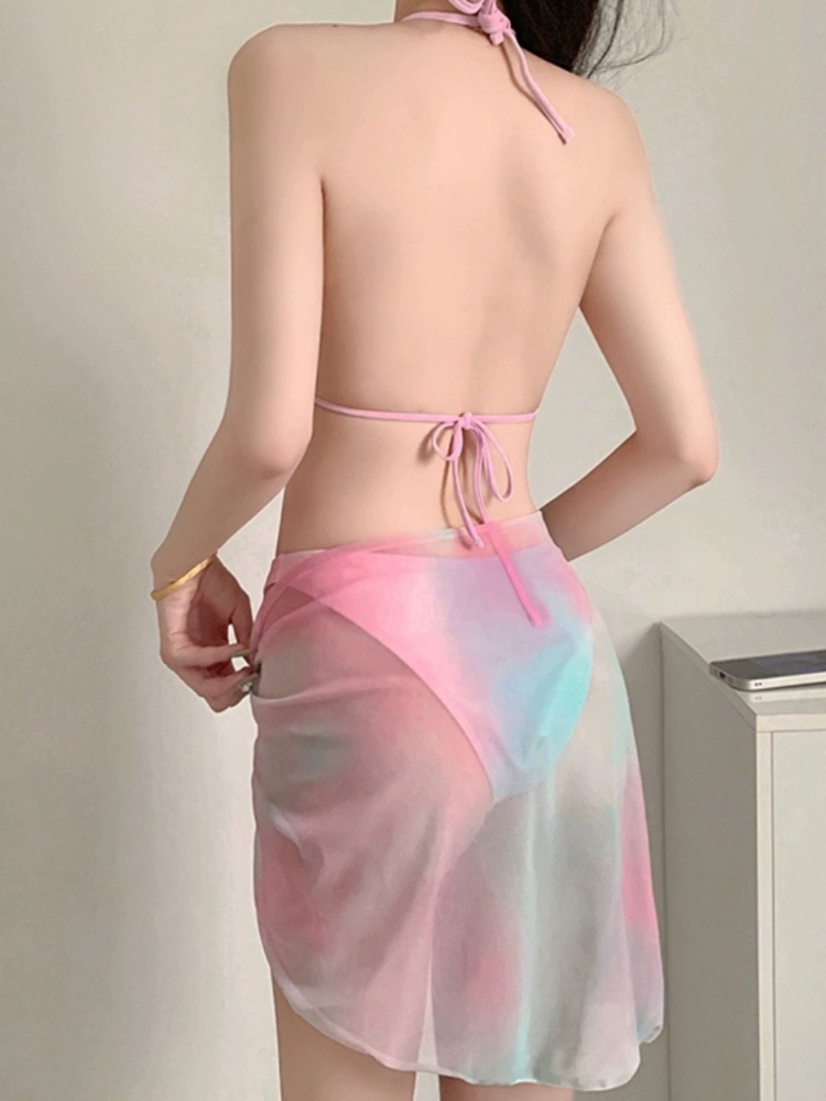 Bikini Wanita Seksi 2026 Kolek - Womens Suit ulasan dan harga