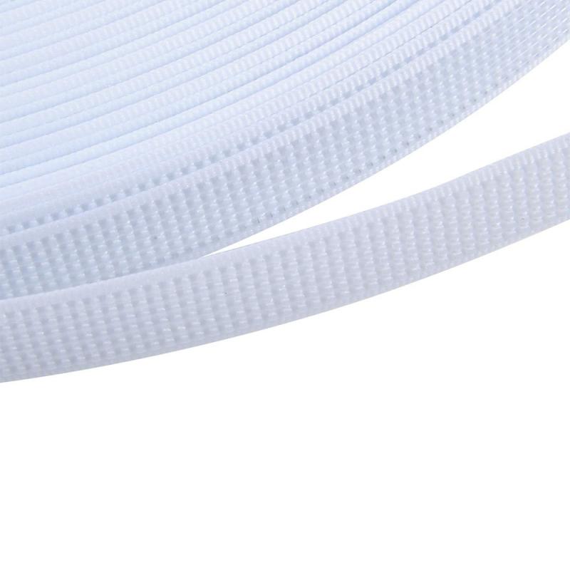 50 Yard/roll Pita Polyester Fi - Wedding Dress ulasan dan harga