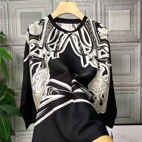 Atasan sutra simulasi dengan e - Silk Blouse ulasan dan harga