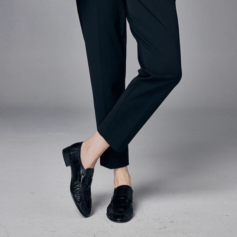 Sepatu Wanita Mewah Sepatu Kas - Womens Heels ulasan dan harga