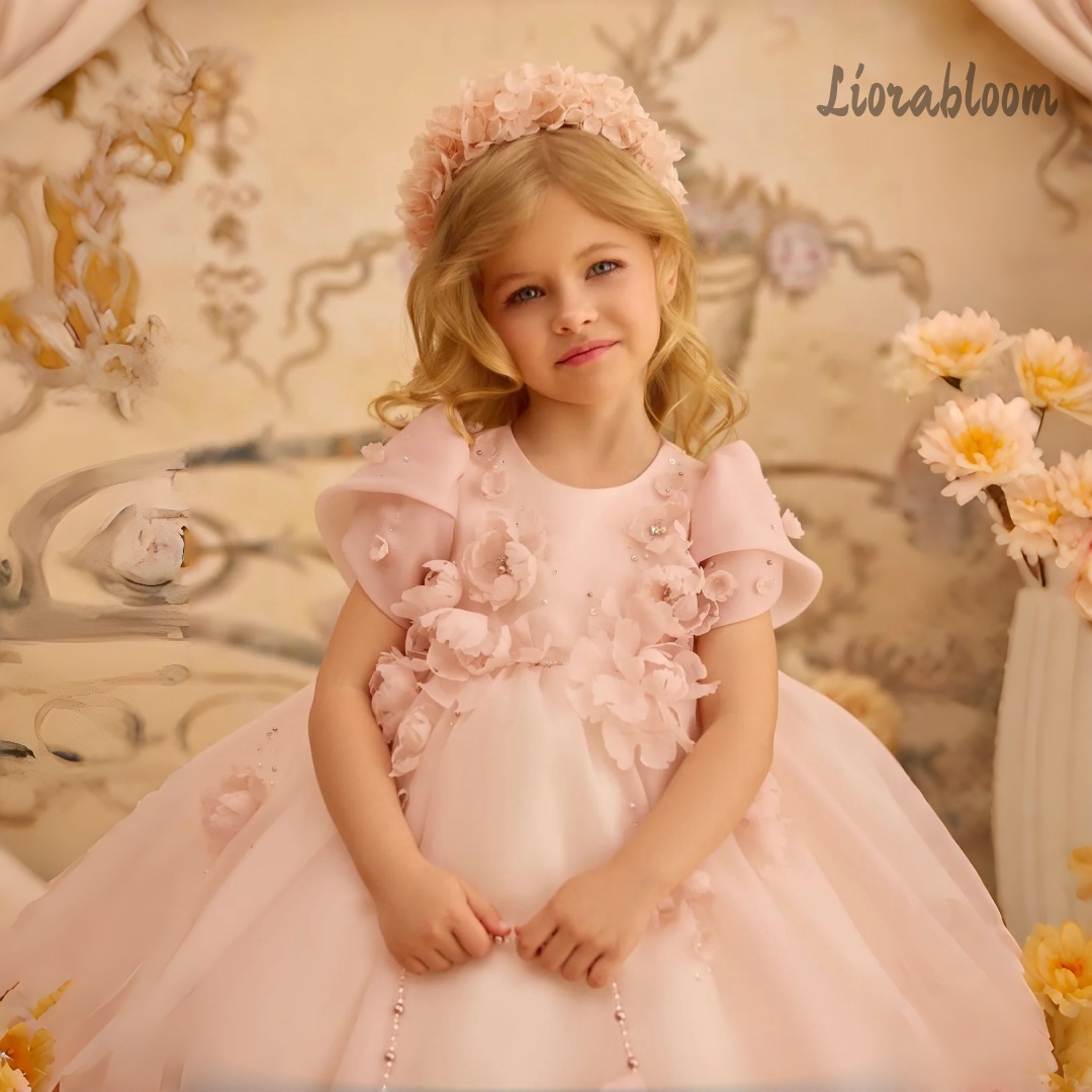 Pakaian Formal Anak Perempuan  - Formal Skirt ulasan dan harga