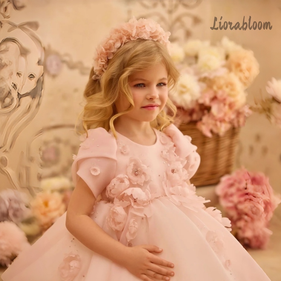 Pakaian Formal Anak Perempuan  - Formal Skirt ulasan dan harga
