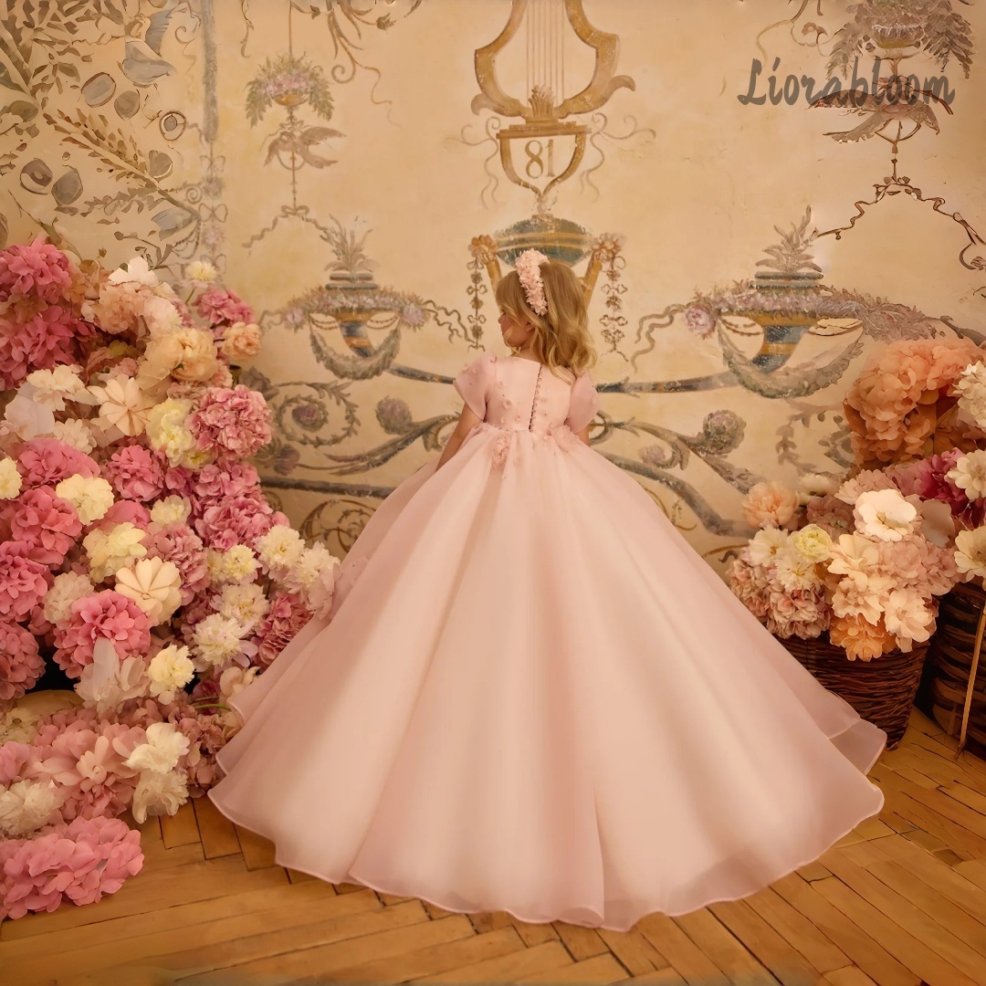 Pakaian Formal Anak Perempuan  - Formal Skirt ulasan dan harga