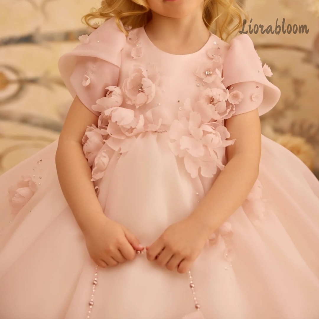 Pakaian Formal Anak Perempuan  - Formal Skirt ulasan dan harga