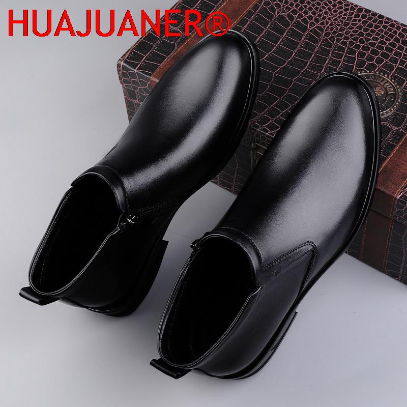 Sepatu Bot Chelsea Sepatu Bot  - Formal Dress ulasan dan harga